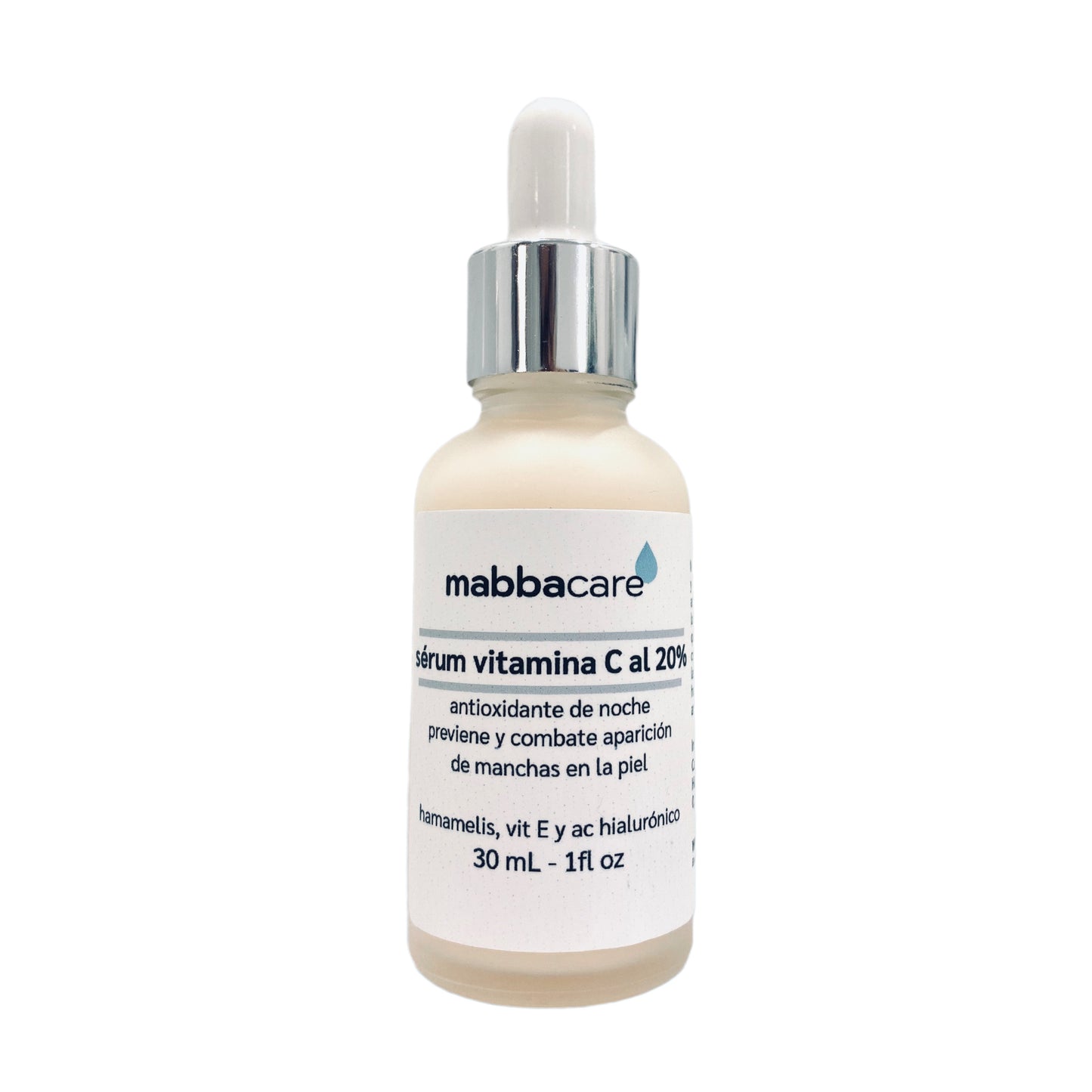 Sérum Vitamina C (noche)