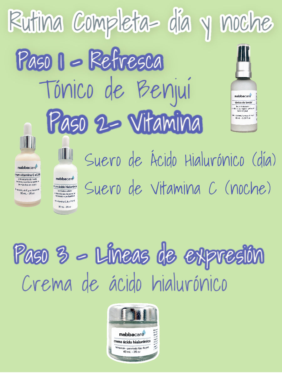 Kit Clásico para Piel Normal/Mixta